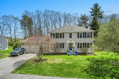 34 Samuel Gamwel Rd, Northborough, MA 01532