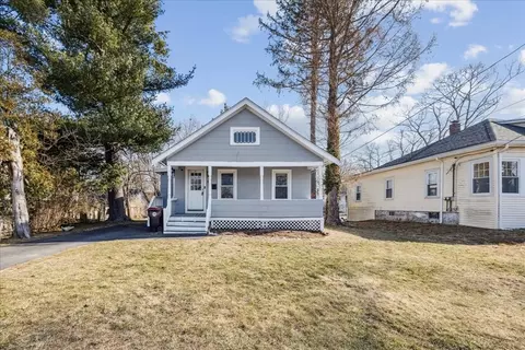 80 Wilson St, Brockton, MA 02301