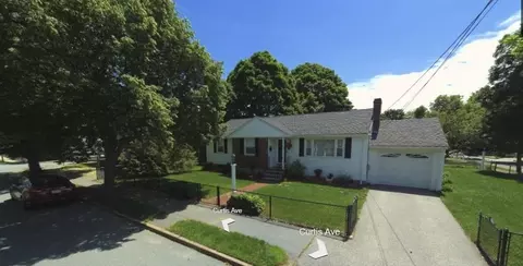 33 Curtis Ave, Quincy, MA 02169