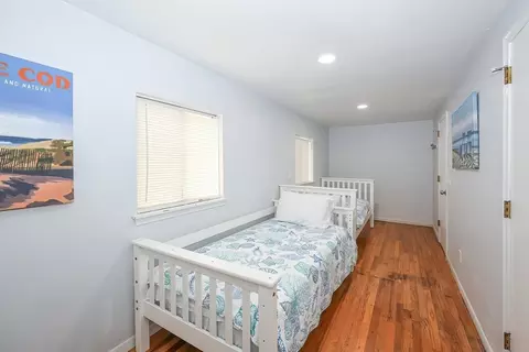 Bedroom - 4 Marway, Mashpee, MA 02649 photo 5 of 9