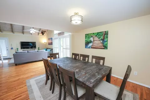 Dining - 4 Marway, Mashpee, MA 02649 photo 2 of 3