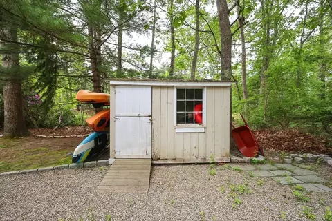 Exterior - 4 Marway, Mashpee, MA 02649 photo 6 of 7