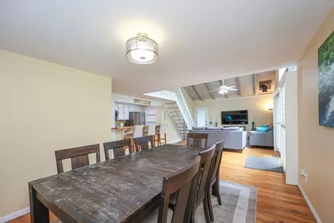 Dining - 4 Marway, Mashpee, MA 02649 photo 1 of 3