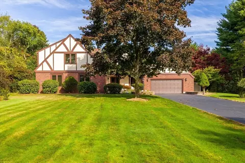 266 Gulf St, Shrewsbury, MA 01545