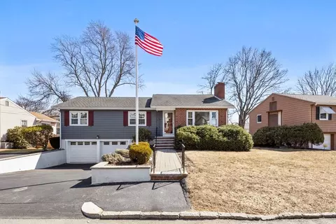 29 Browning Rd, Arlington, MA 02476