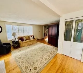 Living - 52 Mckinely St, Everett, MA 02149 photo 1 of 1