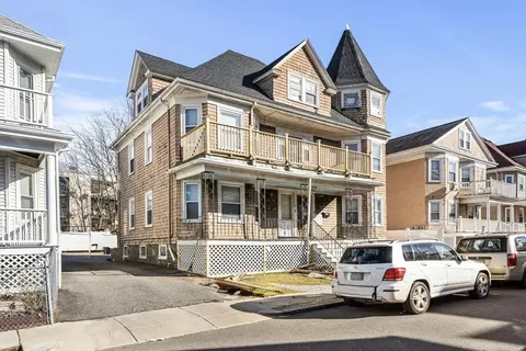 8 Silloway St, Boston, MA 02124