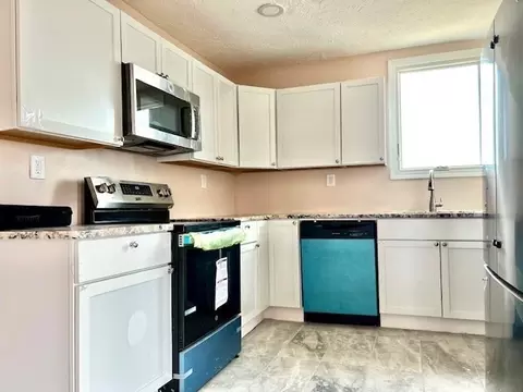 Kitchen - 11 Negus, Webster, MA 01570 photo 1 of 2