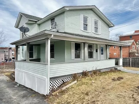 11 Negus, Webster, MA 01570