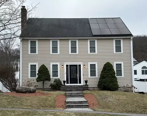 6 Yellow Brick Rd, Haverhill, MA 01835
