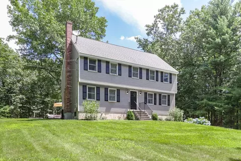716 Forest St, North Andover, MA 01845