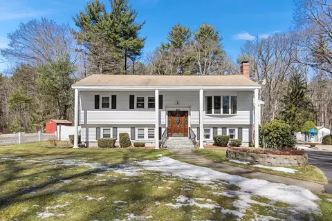 60 David Morris Rd, Tewksbury, MA 01876