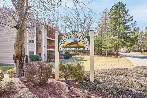 16 Randolph Dr #16, Tewksbury, MA 01876