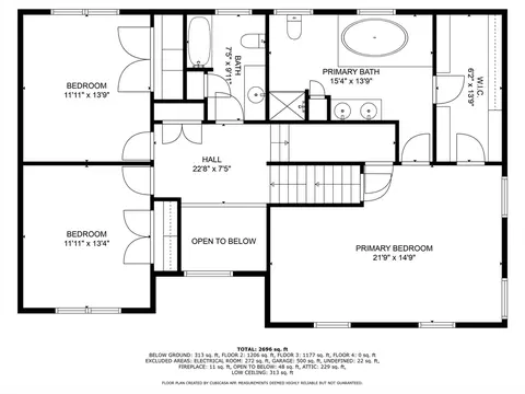 1235 Watkins St, Fall River, MA 02720 photo 40