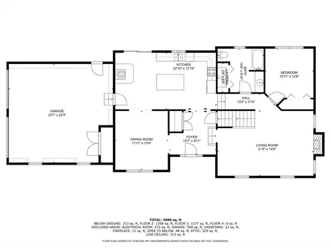 1235 Watkins St, Fall River, MA 02720 photo 39