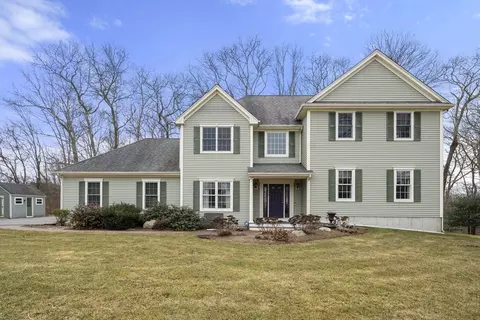 1235 Watkins St, Fall River, MA 02720