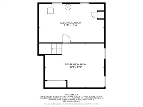 1235 Watkins St, Fall River, MA 02720 photo 41