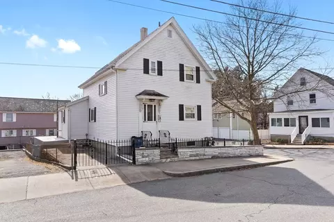 19 Highland Park, Peabody, MA 01960