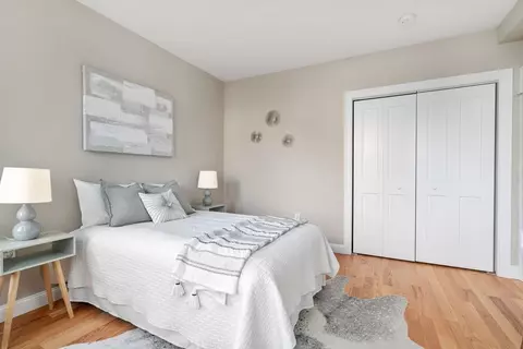 Bedroom - 7 Bellingham Ave #3, Everett, MA 02149 photo 2 of 4