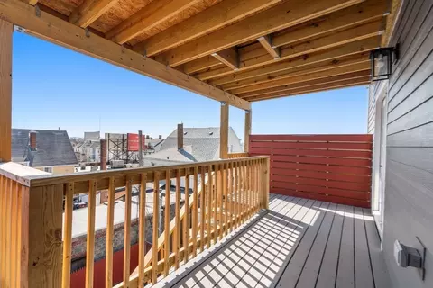 Exterior - 7 Bellingham Ave #3, Everett, MA 02149 photo 4 of 4