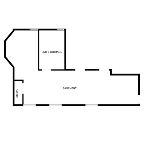 Floorplan - 7 Bellingham Ave #3, Everett, MA 02149 photo 2 of 2