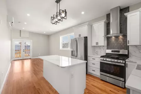 Kitchen - 7 Bellingham Ave #3, Everett, MA 02149 photo 1 of 2