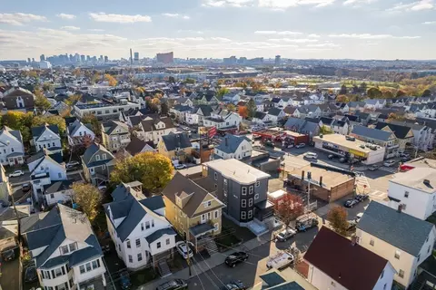 View/Area - 7 Bellingham Ave #3, Everett, MA 02149 photo 1 of 1