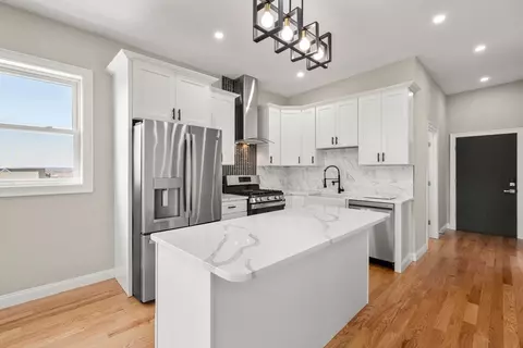 Kitchen - 7 Bellingham Ave #3, Everett, MA 02149 photo 2 of 2