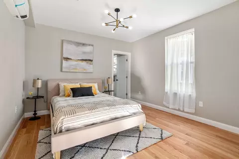 Bedroom - 7 Bellingham Ave #3, Everett, MA 02149 photo 4 of 4