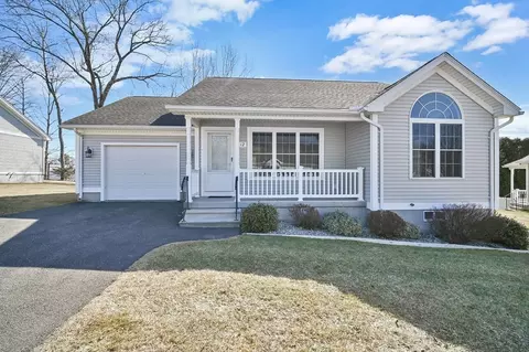 308 Miller St #12, Ludlow, MA 01056