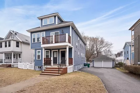 314 Fellsway W #314, Medford, MA 02155