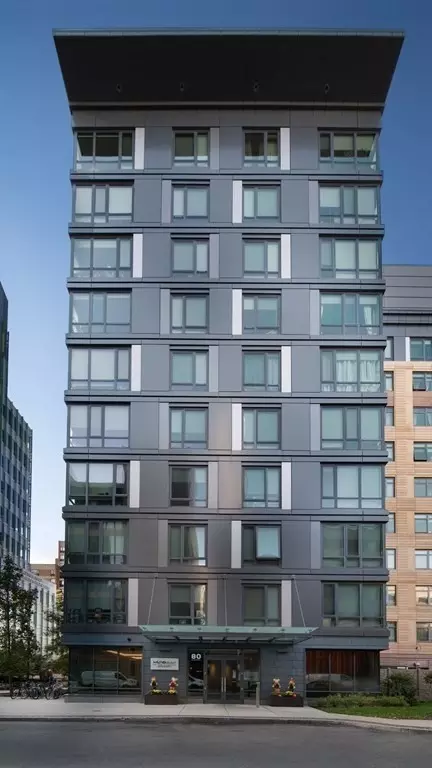 80 Fenwood Rd #610, Boston, MA 02115