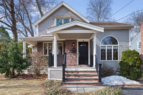 20 Webb St, Lexington, MA 02420