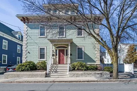 20 Mason St #2, Salem, MA 01970