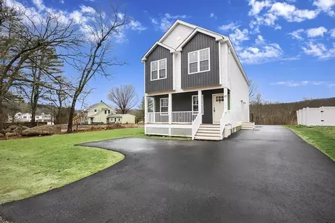57 Dean St # A, Warren, MA 01092