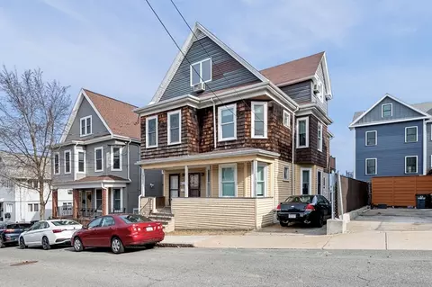 29 Fenwick St, Somerville, MA 02145