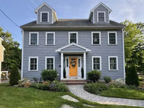 122 Lowell St, Reading, MA 01867 photo 2