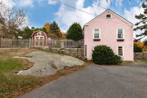 11 Bond St, Gloucester, MA 01930 photo 6