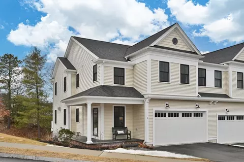 1 Bailey Pond Ln #7, Amesbury, MA 01913