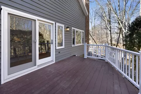 Exterior - 28 Carnation Cir #D, Reading, MA 01867 photo 3 of 4