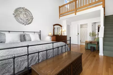 Bedroom - 28 Carnation Cir #D, Reading, MA 01867 photo 3 of 4