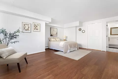 Bedroom - 28 Carnation Cir #D, Reading, MA 01867 photo 1 of 4