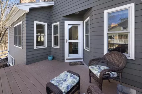 Exterior - 28 Carnation Cir #D, Reading, MA 01867 photo 2 of 4