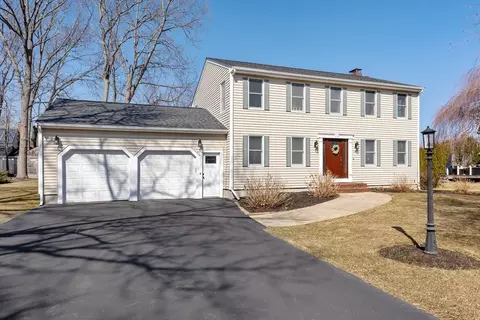 199 Liberty Bell, Weymouth, MA 02189
