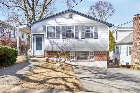 33 Argyle Rd #33, Arlington, MA 02476