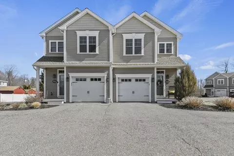 85 Maple Ave #B, Rutland, MA 01543