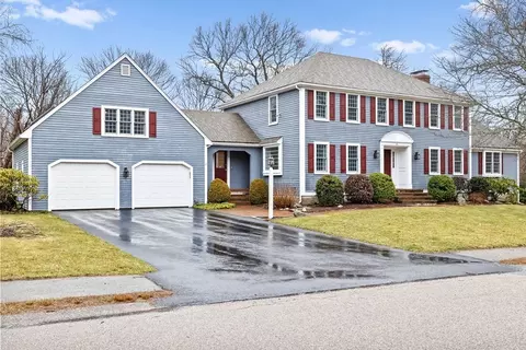 9 Windward Ln, Scituate, MA 02066