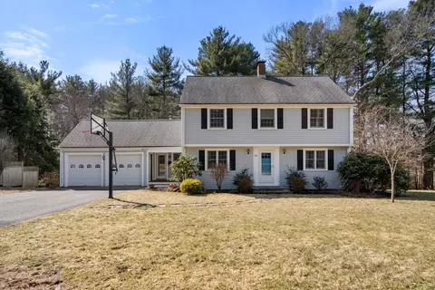 36 Birchtree Dr, Westwood, MA 02090