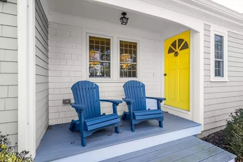25 Augusta, Yarmouth, MA 02664