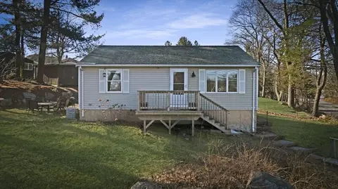274 Lynnfield St, Peabody, MA 01960